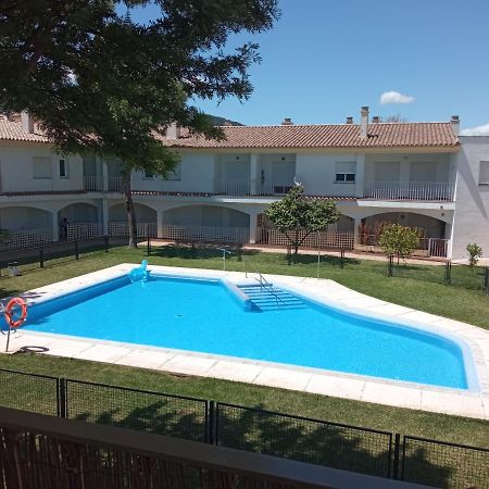 Residencial Zahazar Apartment Zahara de los Atunes Ngoại thất bức ảnh