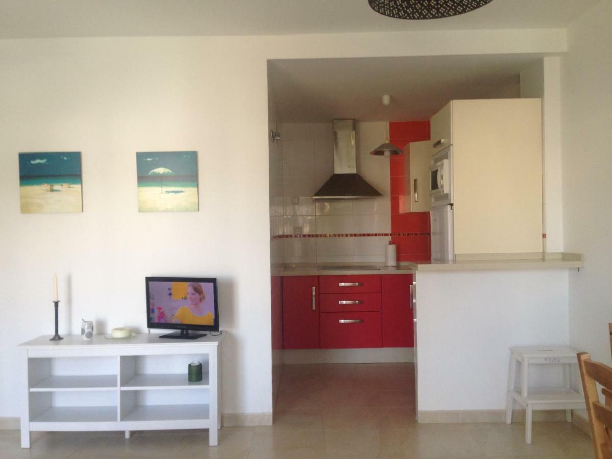 Residencial Zahazar Apartment Zahara de los Atunes Ngoại thất bức ảnh