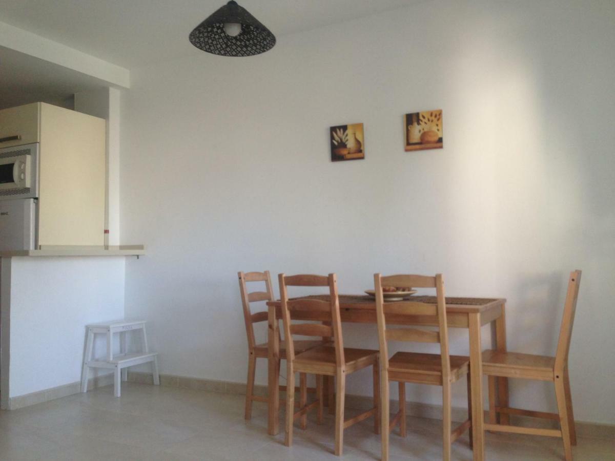 Residencial Zahazar Apartment Zahara de los Atunes Ngoại thất bức ảnh