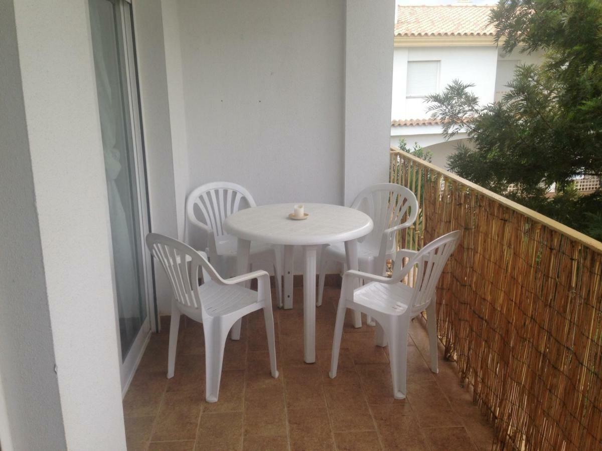 Residencial Zahazar Apartment Zahara de los Atunes Ngoại thất bức ảnh