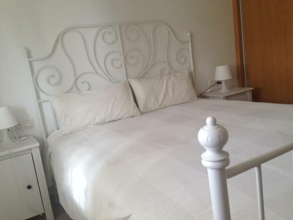 Residencial Zahazar Apartment Zahara de los Atunes Ngoại thất bức ảnh