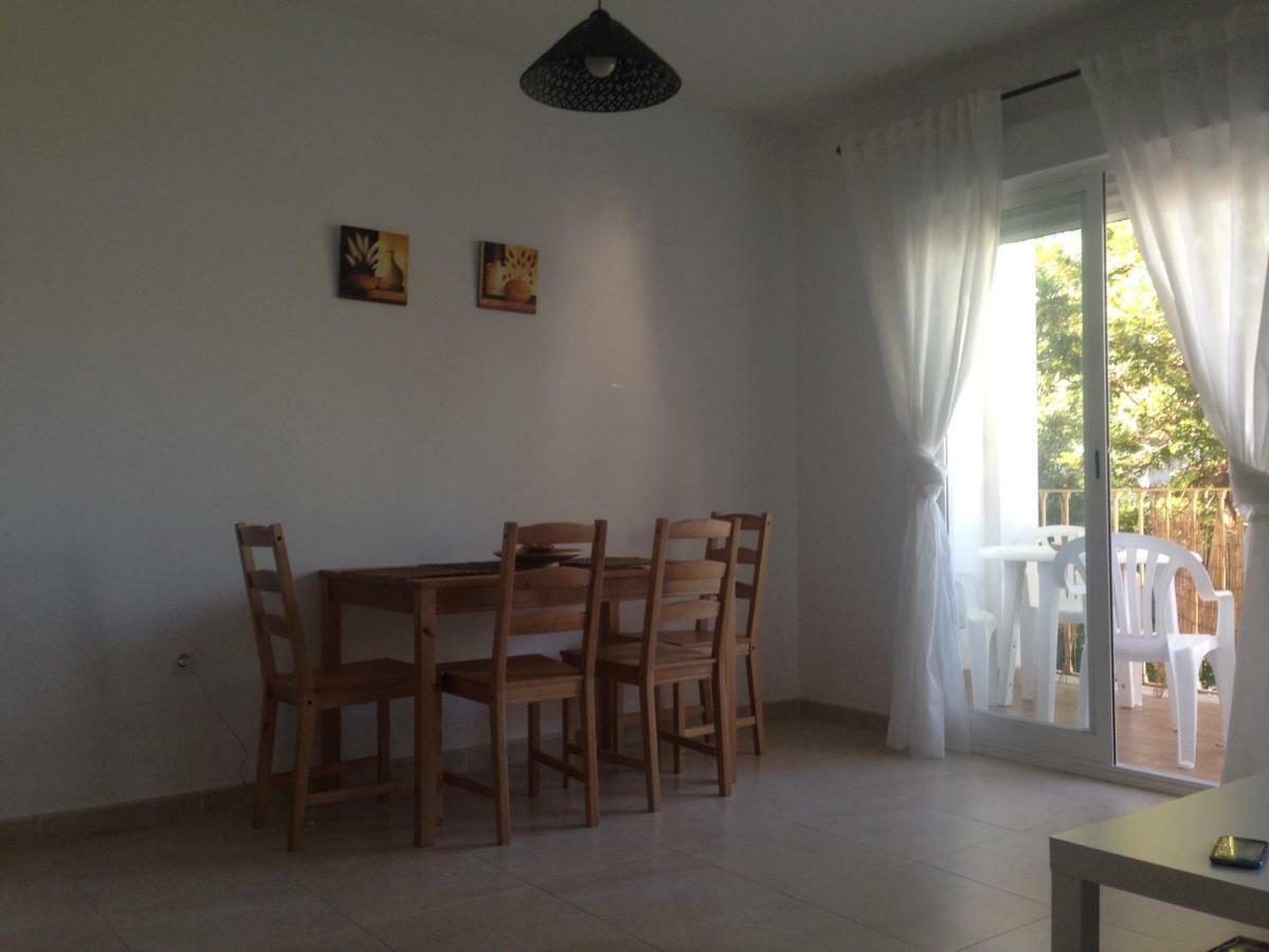 Residencial Zahazar Apartment Zahara de los Atunes Ngoại thất bức ảnh