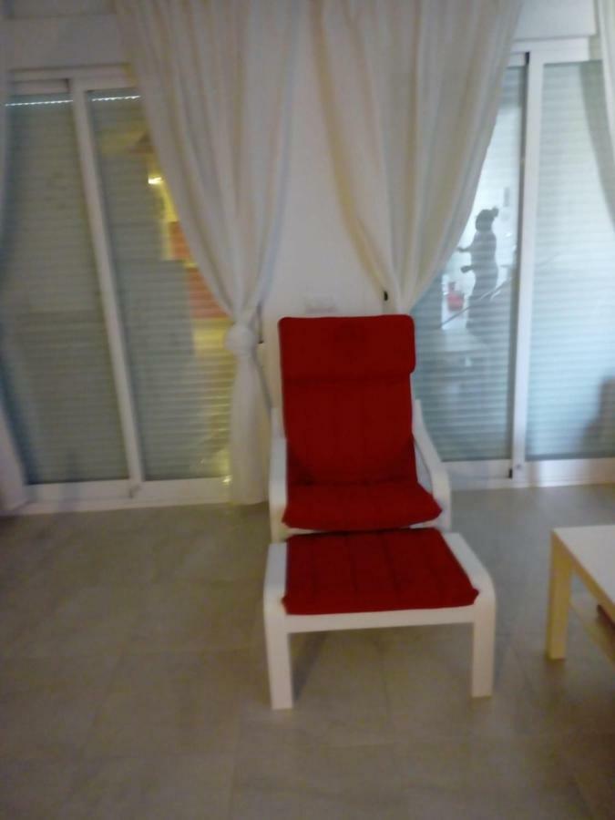 Residencial Zahazar Apartment Zahara de los Atunes Ngoại thất bức ảnh
