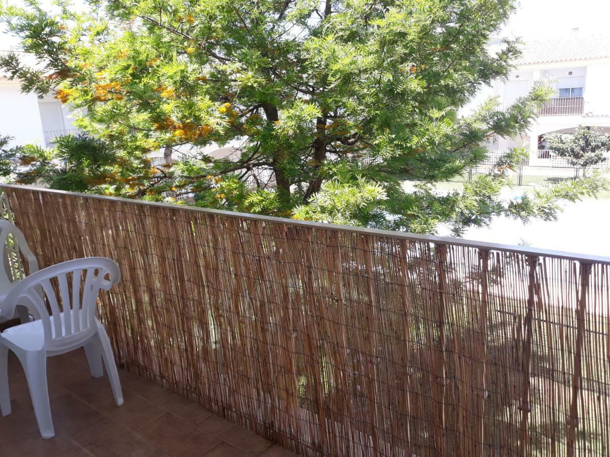 Residencial Zahazar Apartment Zahara de los Atunes Ngoại thất bức ảnh